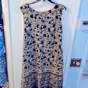 R&K originals size 18 maxi dress